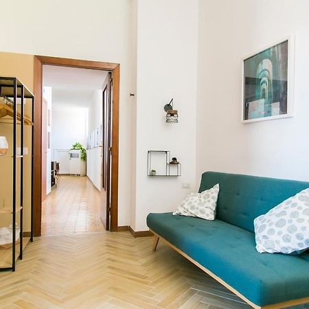A Casa Di Nina Guest House Napoli Ngoại thất bức ảnh