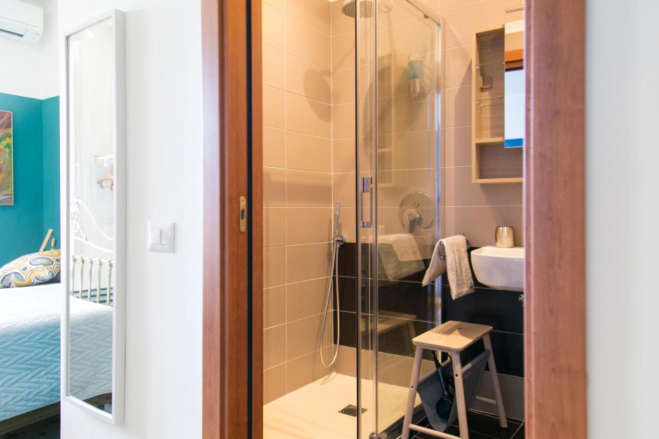 A Casa Di Nina Guest House Napoli Ngoại thất bức ảnh