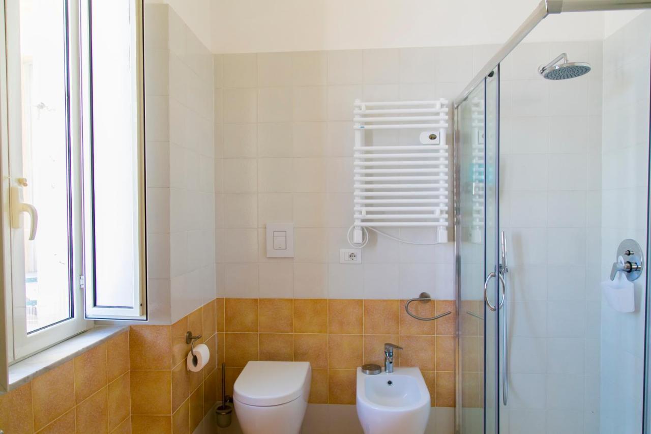 A Casa Di Nina Guest House Napoli Ngoại thất bức ảnh